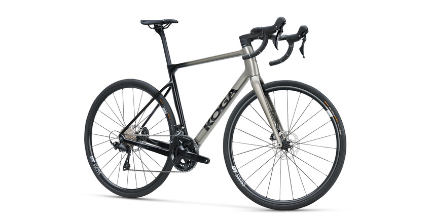 COGAロード KIMERA ROAD PREMIUM Disc FRAME SET / KOGA / ジオライド